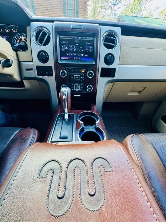 2013 Ford F-150 12th Gen - Image 21 of 21