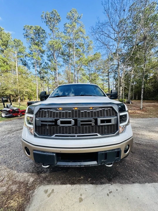 2013 Ford F-150 12th Gen - Image 3 of 21