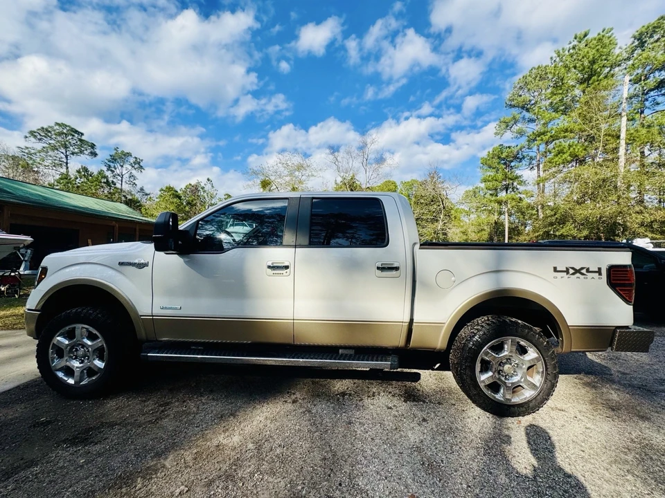 2013 Ford F-150 12th Gen - Image 8 of 21