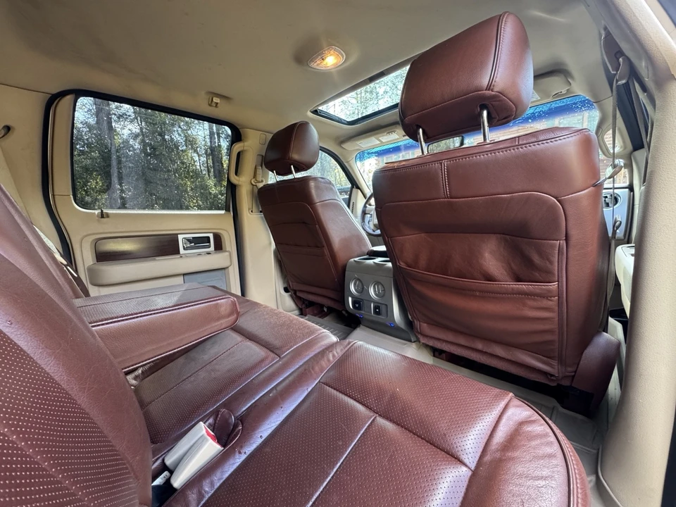 2013 Ford F-150 12th Gen - Image 17 of 21