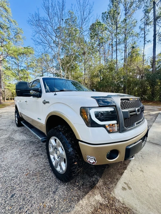 2013 Ford F-150 12th Gen - Image 4 of 21