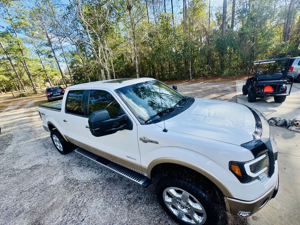 2013 Ford F-150 12th Gen - Image 10 of 21