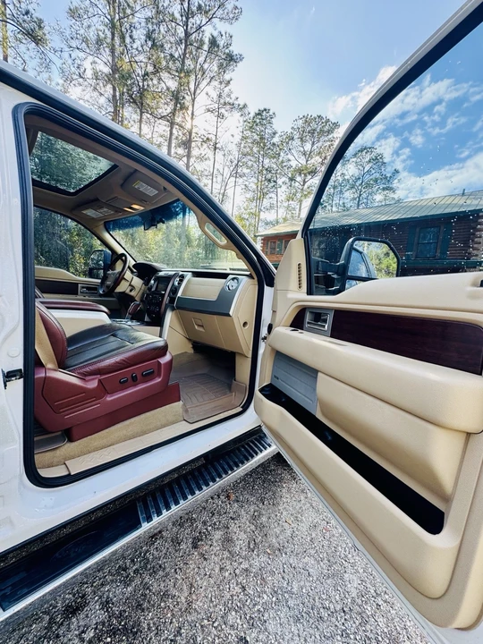 2013 Ford F-150 12th Gen - Image 16 of 21