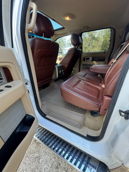 2013 Ford F-150 12th Gen - Image 19 of 21