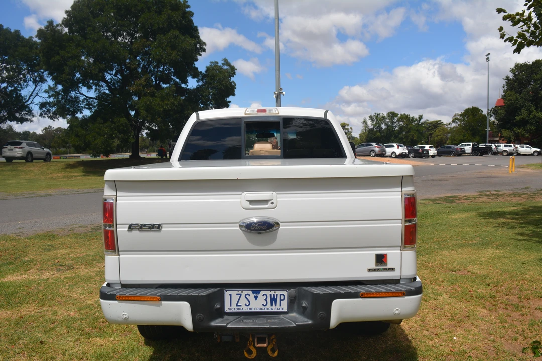 2013 Ford F-150 12th Gen - Image 14 of 21