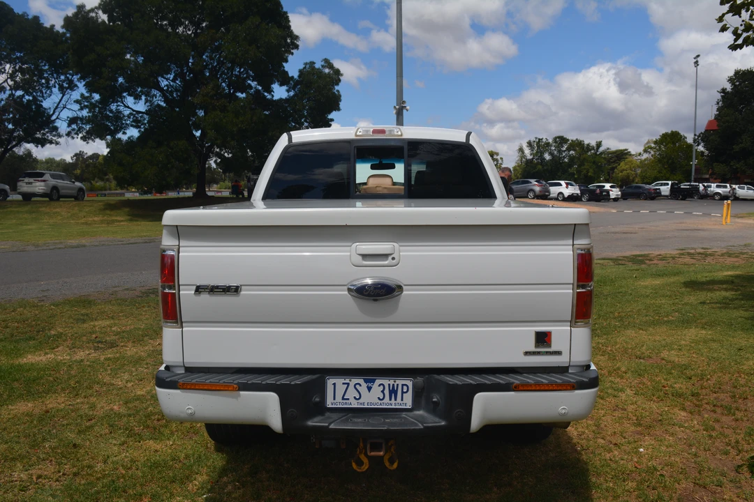 2013 Ford F-150 12th Gen - Image 15 of 21