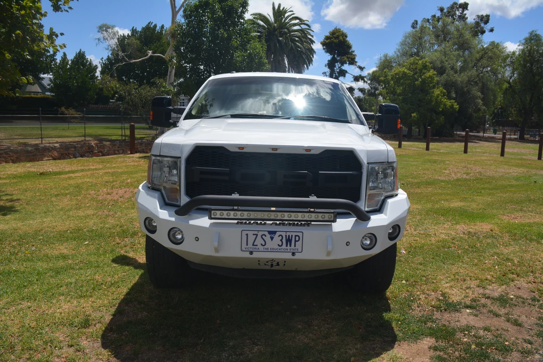 2013 Ford F-150 12th Gen - Image 2 of 21