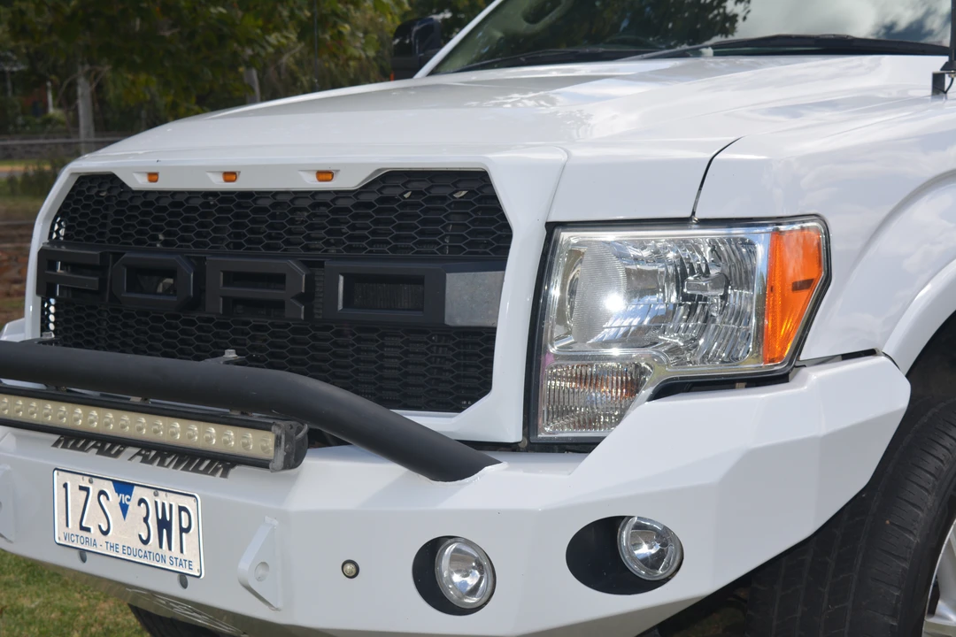 2013 Ford F-150 12th Gen - Image 16 of 21