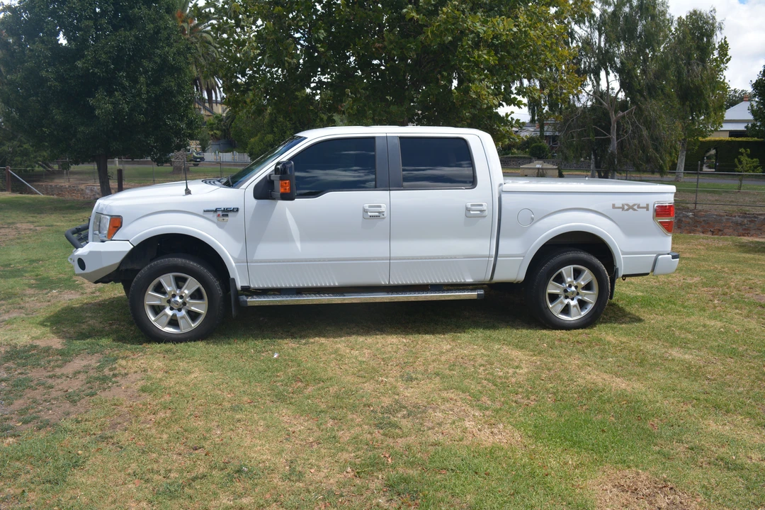 2013 Ford F-150 12th Gen - Image 3 of 21