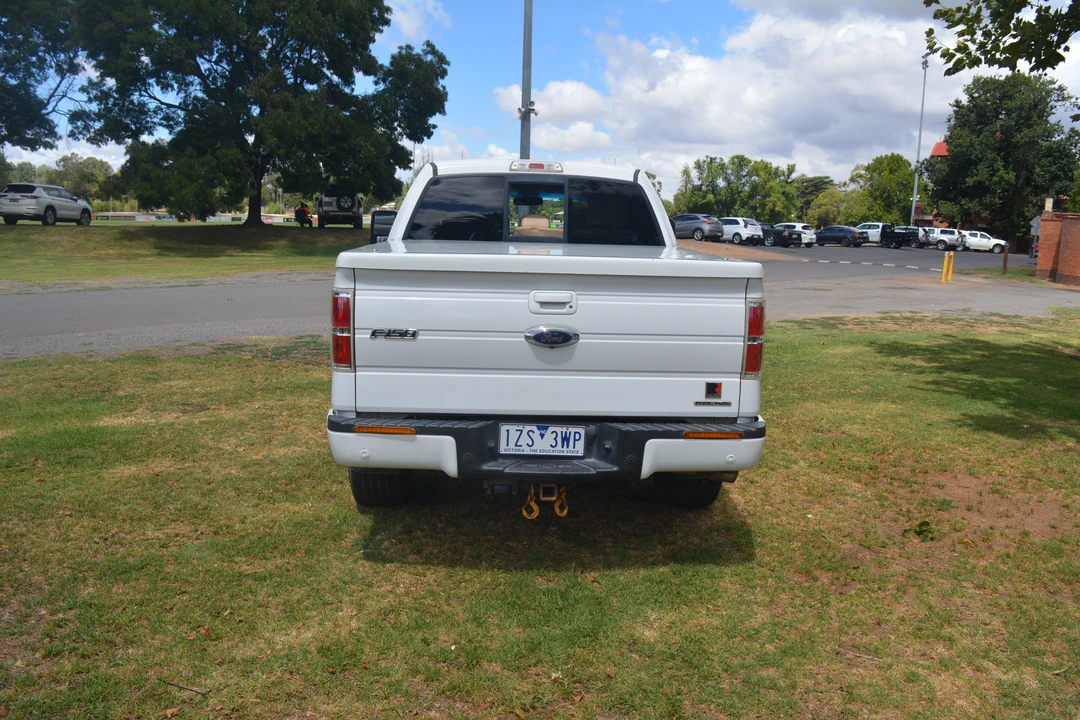 2013 Ford F-150 12th Gen - Image 5 of 21