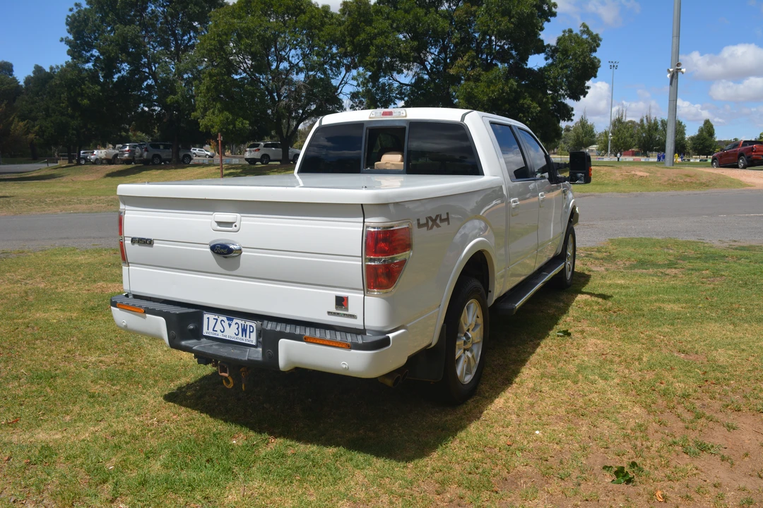 2013 Ford F-150 12th Gen - Image 6 of 21