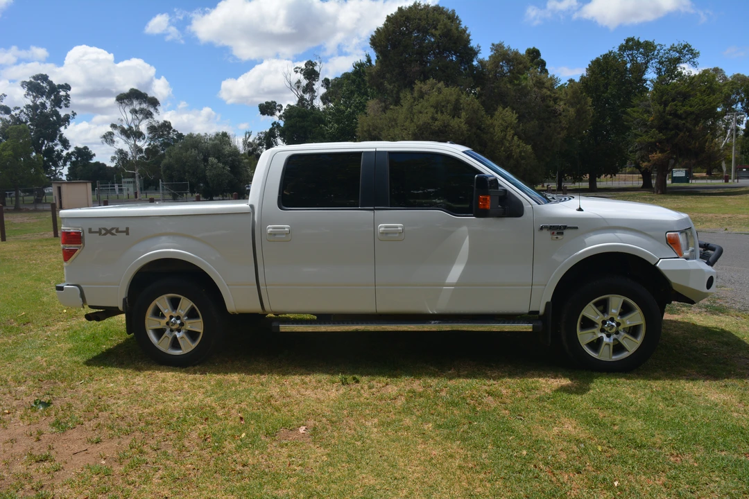 2013 Ford F-150 12th Gen - Image 7 of 21