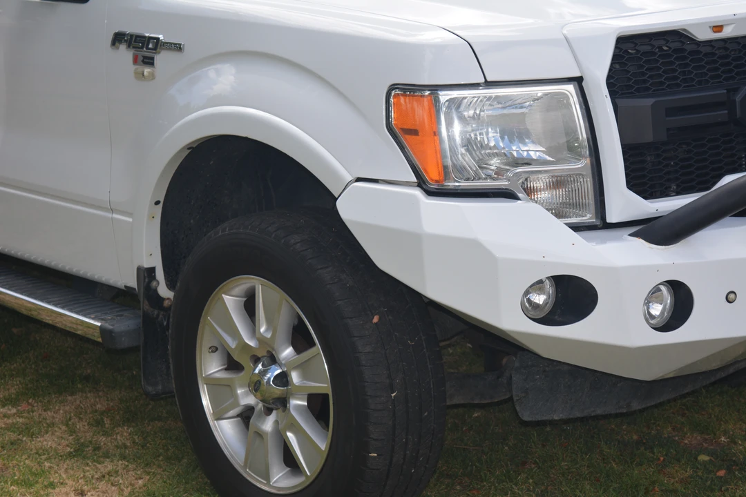 2013 Ford F-150 12th Gen - Image 20 of 21