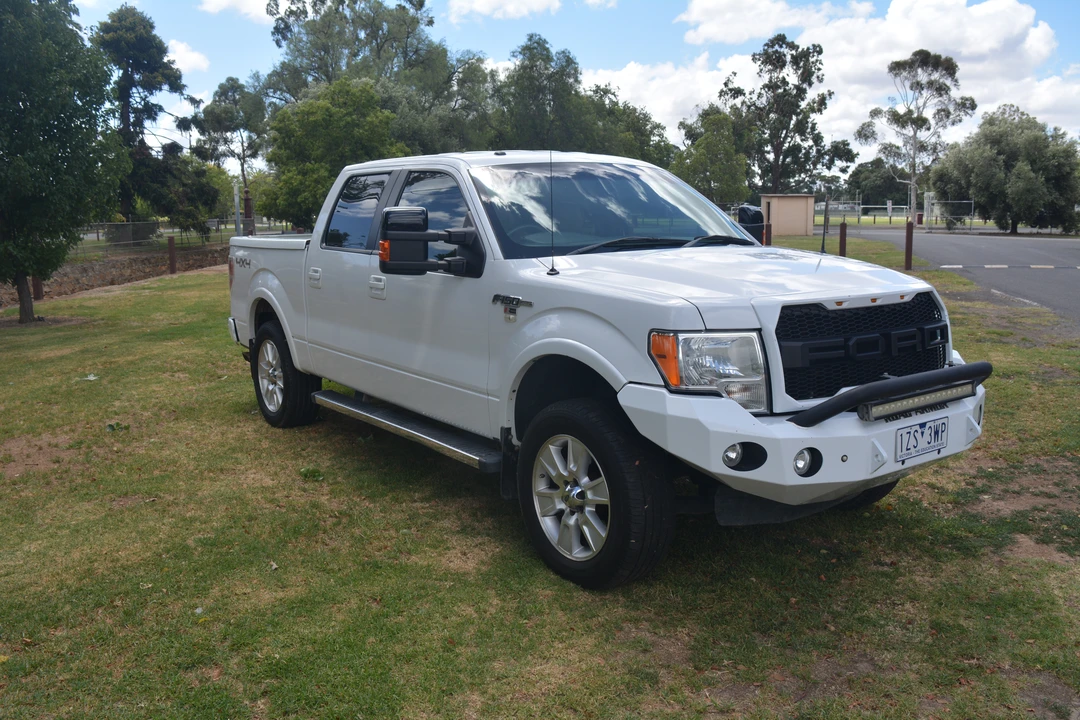 2013 Ford F-150 12th Gen - Image 8 of 21