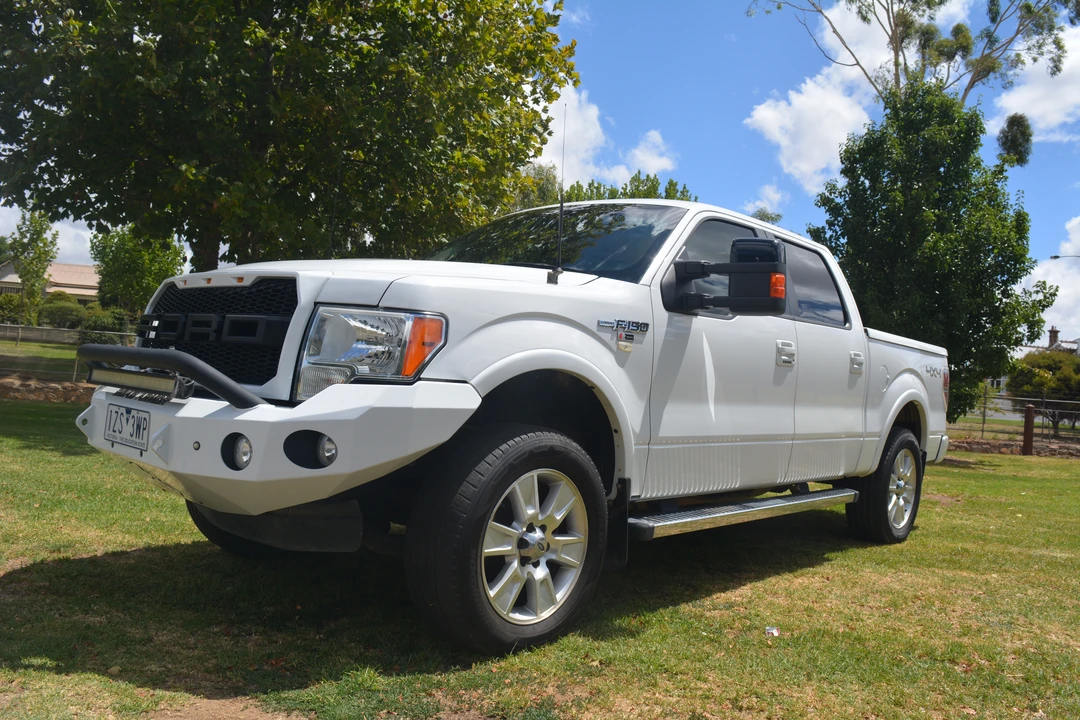2013 Ford F-150 12th Gen - Image 10 of 21