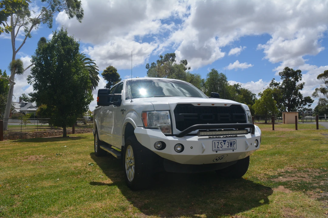 2013 Ford F-150 12th Gen - Image 9 of 21