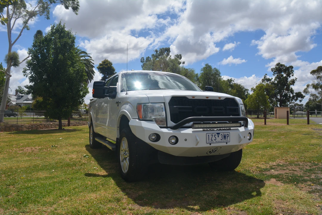 2013 Ford F-150 12th Gen - Image 11 of 21