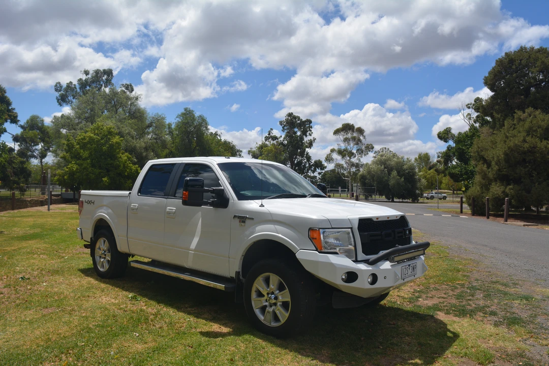 2013 Ford F-150 12th Gen - Image 12 of 21