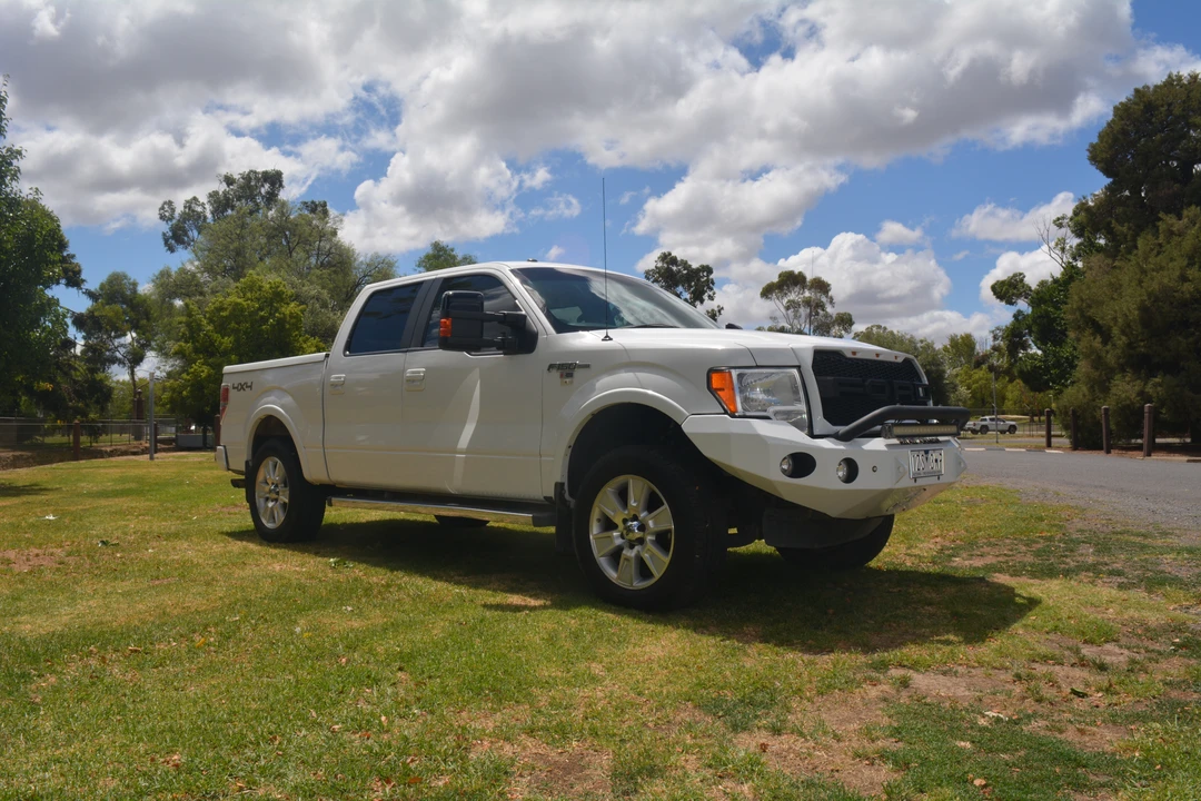 2013 Ford F-150 12th Gen - Image 13 of 21
