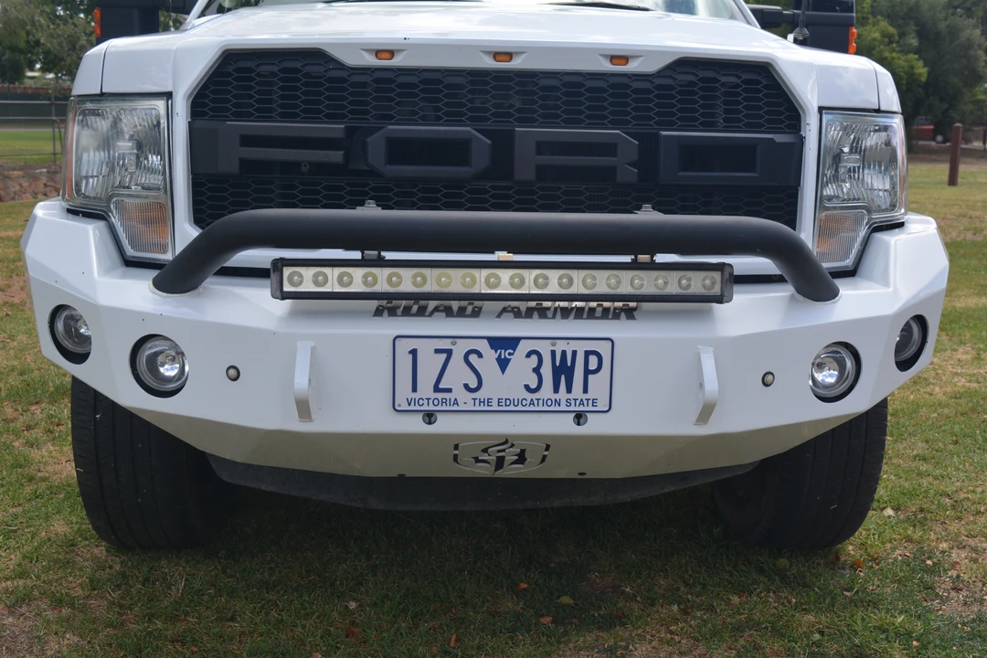 2013 Ford F-150 12th Gen - Image 17 of 21