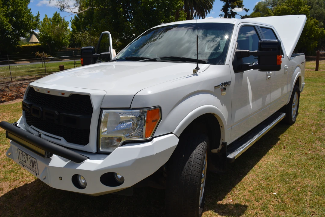 2013 Ford F-150 12th Gen - Image 18 of 21