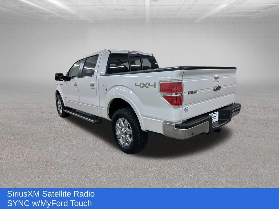 2013 Ford F-150 12th Gen - Image 9 of 12