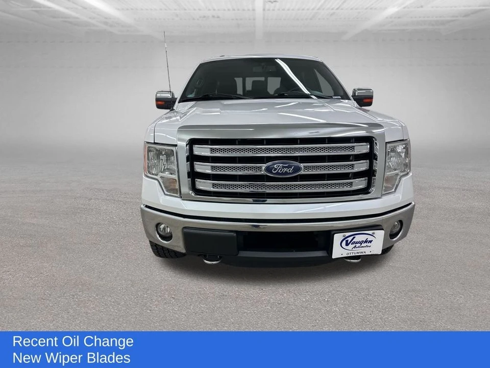 2013 Ford F-150 12th Gen - Image 5 of 12