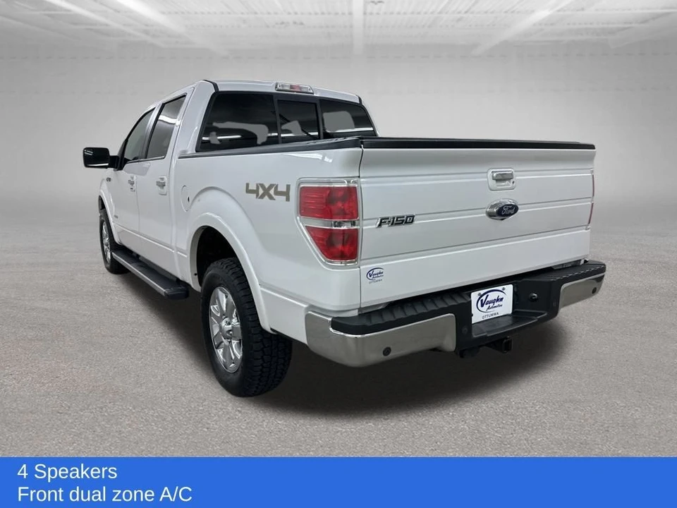 2013 Ford F-150 12th Gen - Image 10 of 12