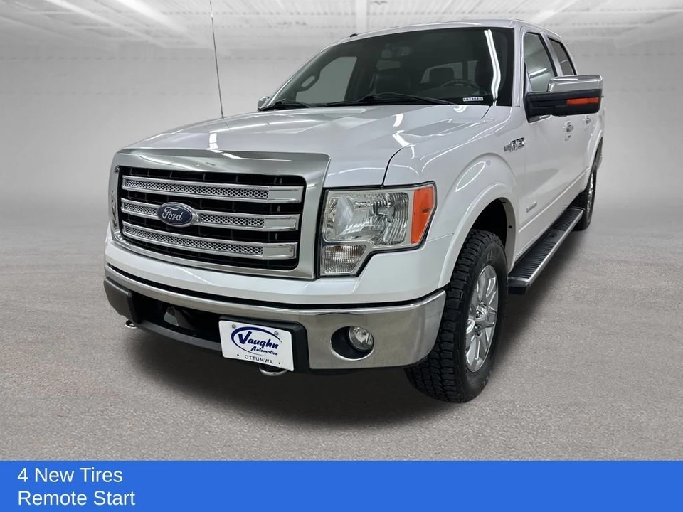 2013 Ford F-150 12th Gen - Image 6 of 12