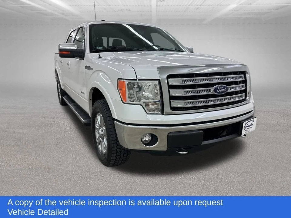 2013 Ford F-150 12th Gen - Image 3 of 12