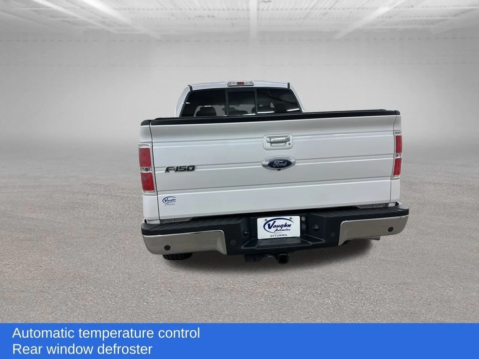 2013 Ford F-150 12th Gen - Image 11 of 12