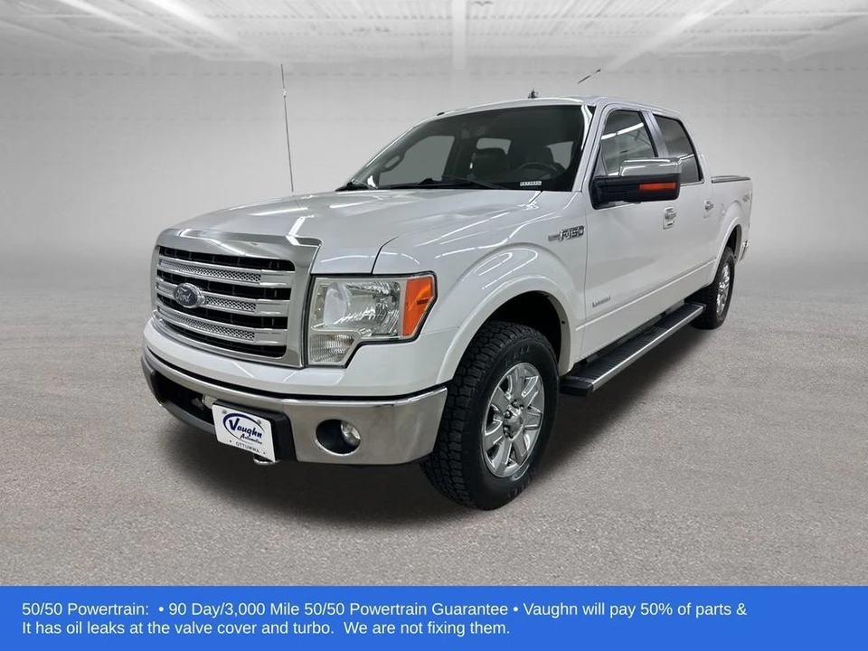 2013 Ford F-150 12th Gen - Image 7 of 12