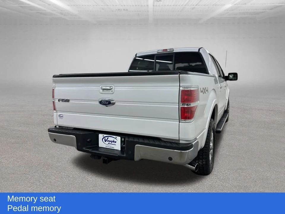 2013 Ford F-150 12th Gen - Image 12 of 12