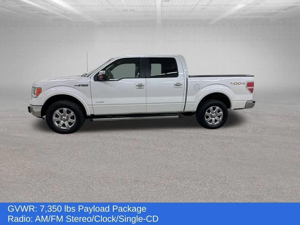 2013 Ford F-150 12th Gen - Image 8 of 12