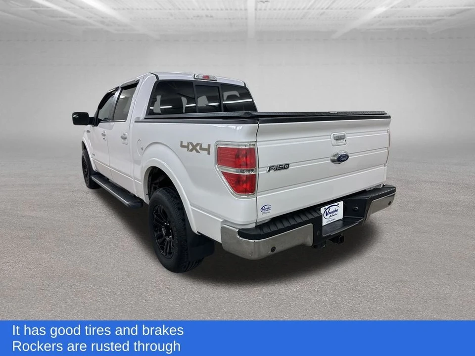 2013 Ford F-150 12th Gen - Image 9 of 12