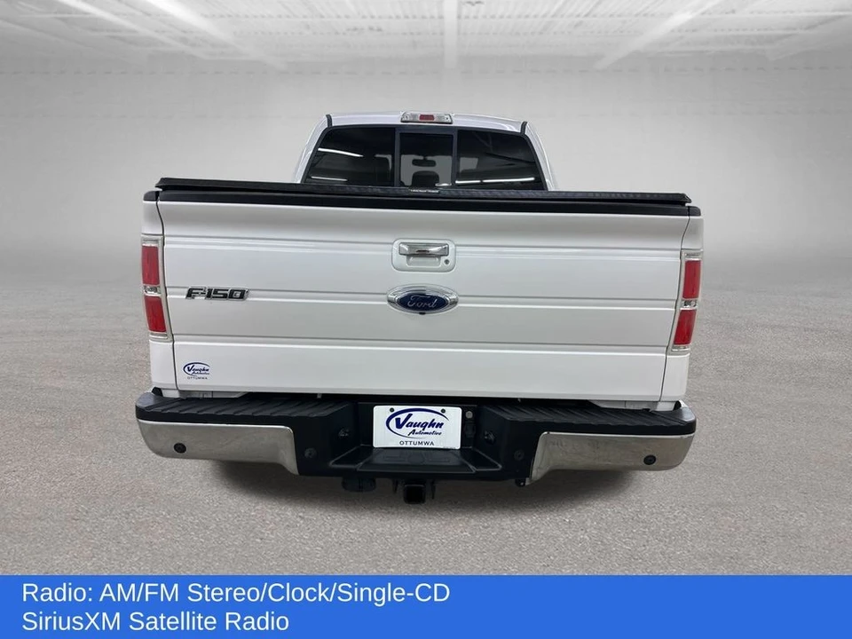 2013 Ford F-150 12th Gen - Image 11 of 12
