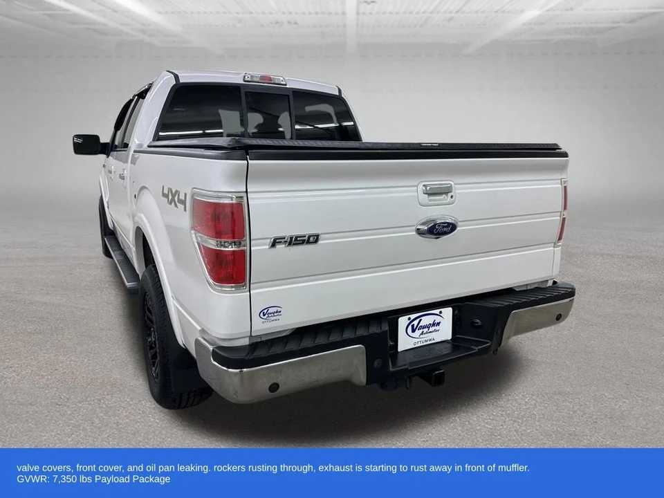 2013 Ford F-150 12th Gen - Image 10 of 12