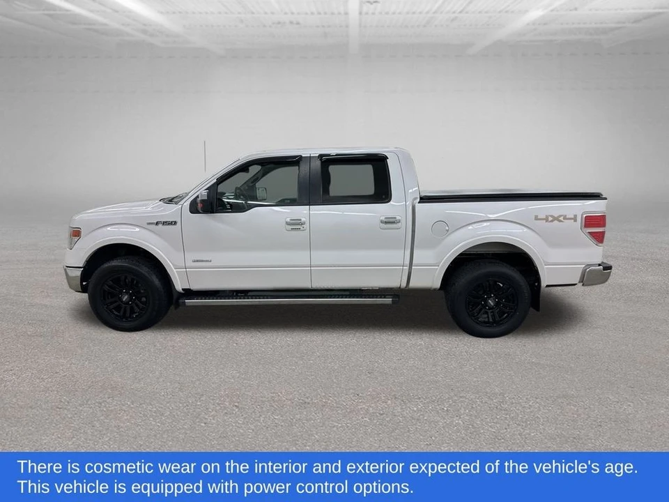 2013 Ford F-150 12th Gen - Image 8 of 12