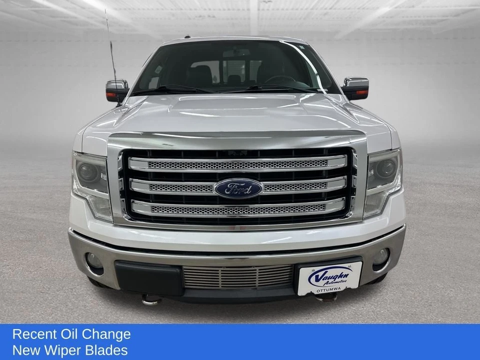 2013 Ford F-150 12th Gen - Image 5 of 12