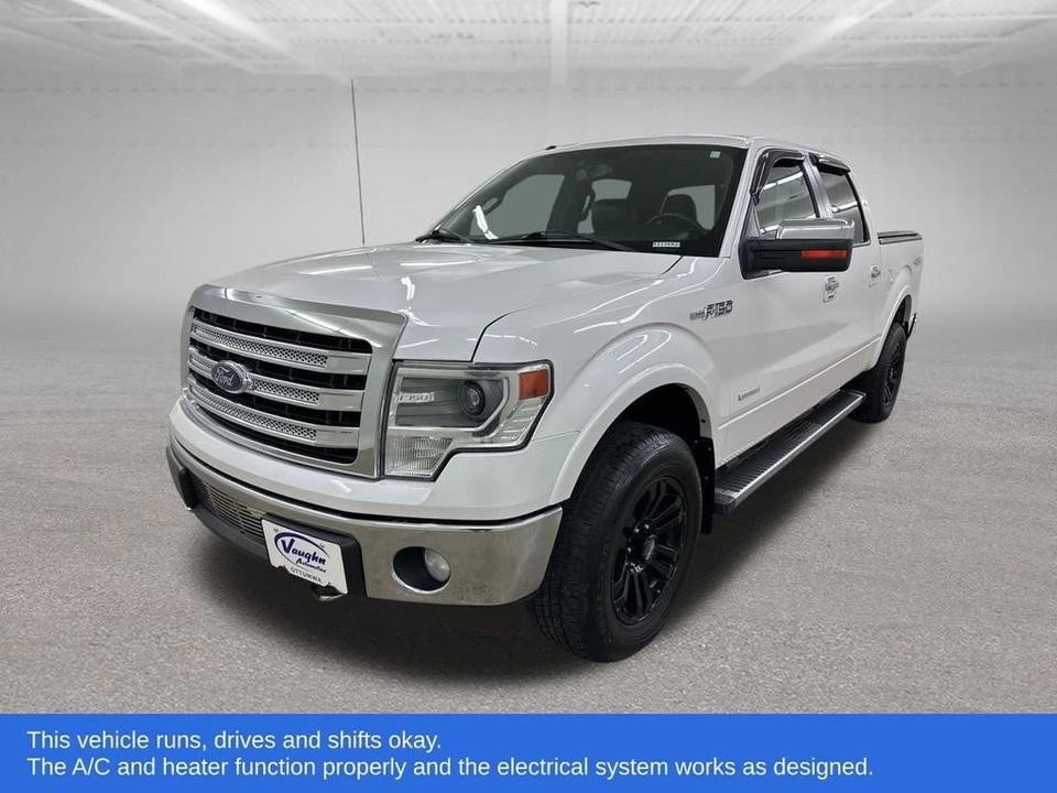2013 Ford F-150 12th Gen - Image 7 of 12