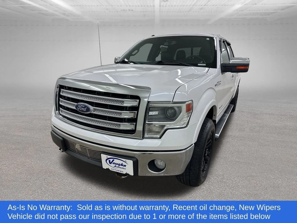 2013 Ford F-150 12th Gen - Image 6 of 12
