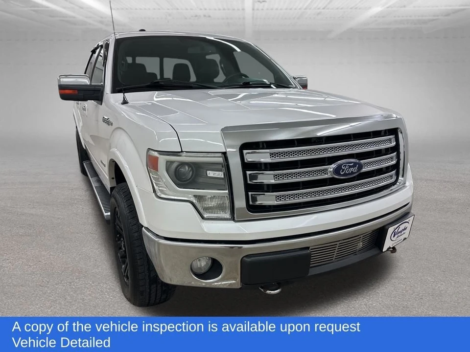 2013 Ford F-150 12th Gen - Image 3 of 12