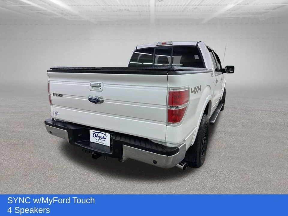 2013 Ford F-150 12th Gen - Image 12 of 12