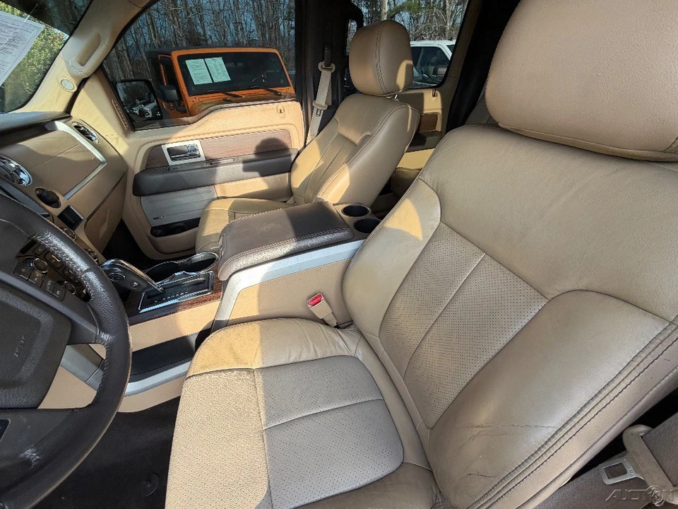 2013 Ford F-150 12th Gen - Image 11 of 12