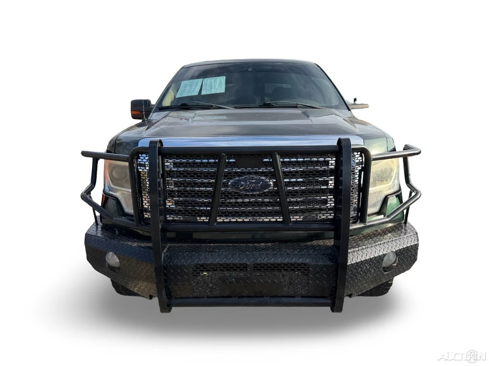 2013 Ford F-150 12th Gen - Image 5 of 12