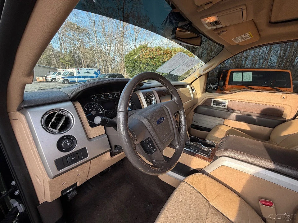 2013 Ford F-150 12th Gen - Image 9 of 12