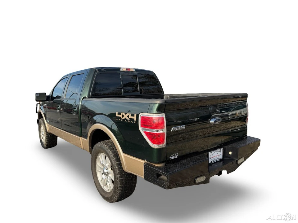 2013 Ford F-150 12th Gen - Image 2 of 12