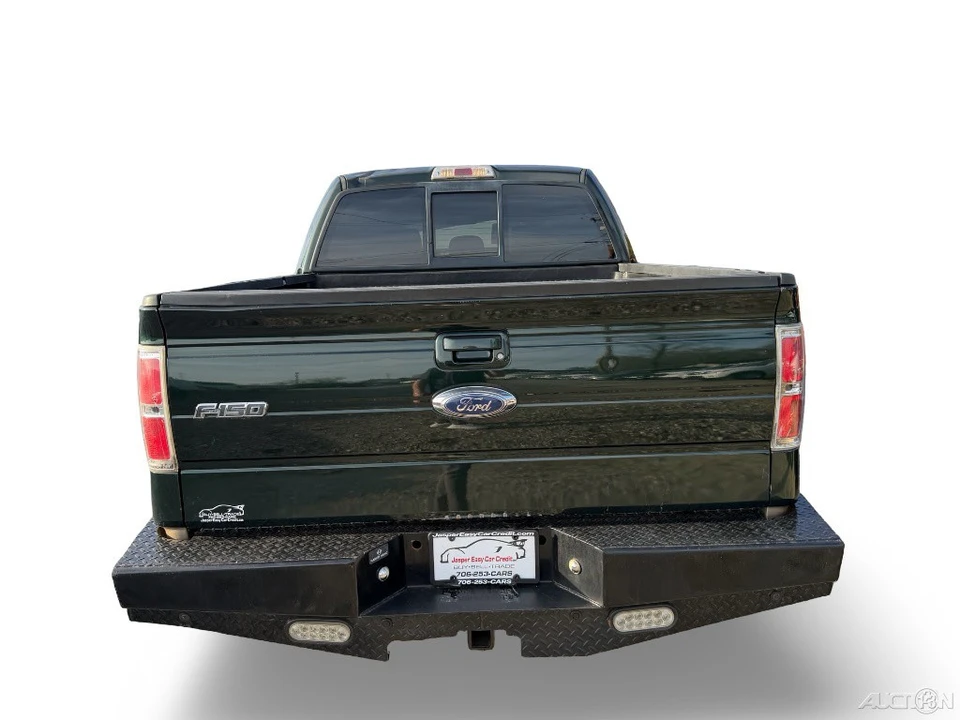 2013 Ford F-150 12th Gen - Image 6 of 12