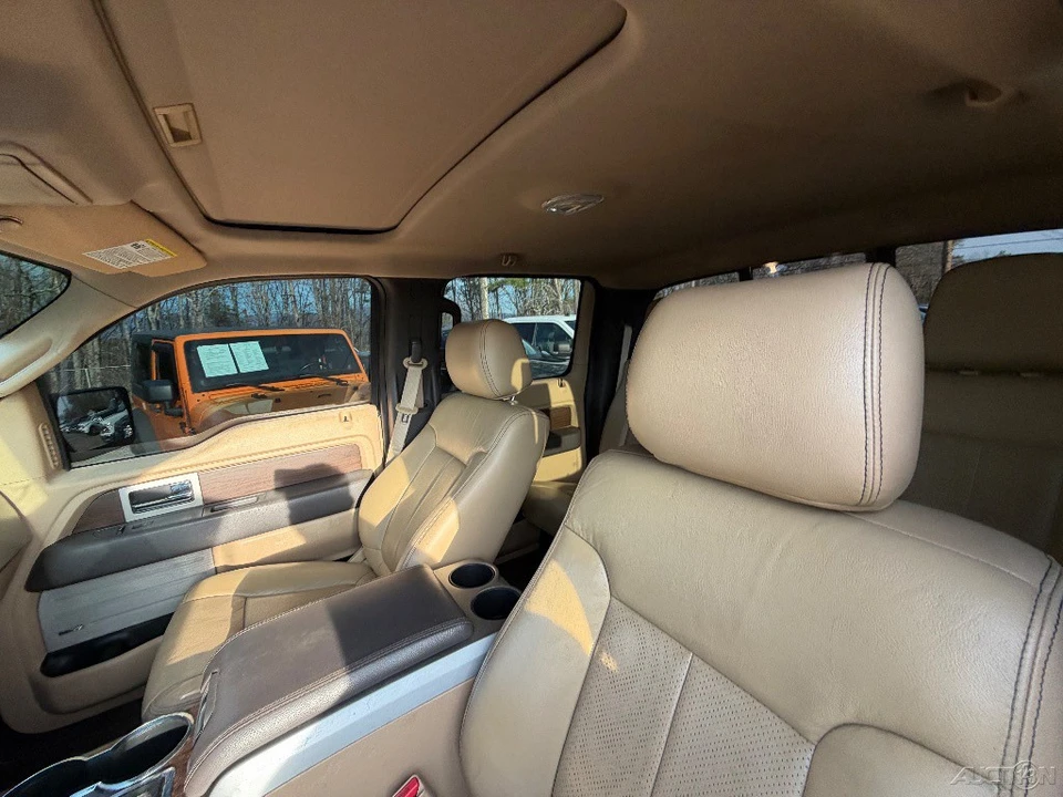 2013 Ford F-150 12th Gen - Image 10 of 12