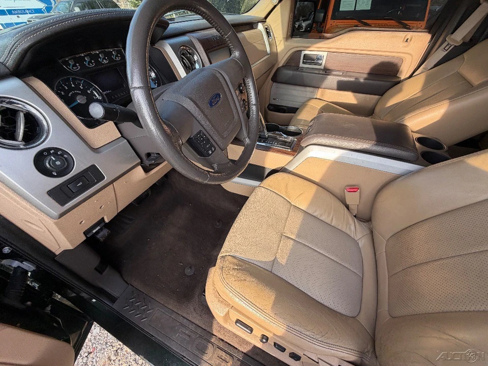 2013 Ford F-150 12th Gen - Image 12 of 12